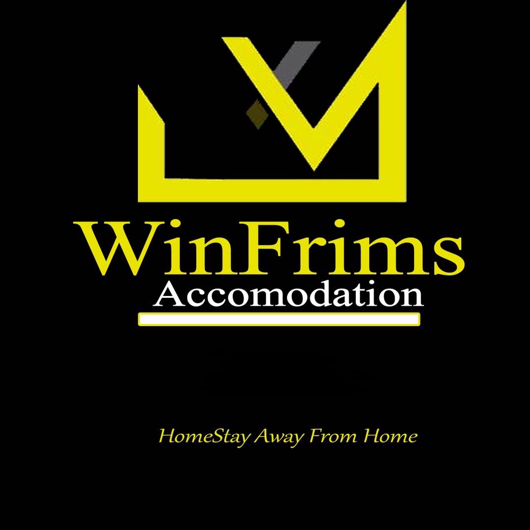 WinFrims Accommodation